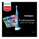 thumbnail image 4 of Cepillo de dientes electrico Phillips Colgate Sonic Pro Infantil 1 Pieza, 4 of 4