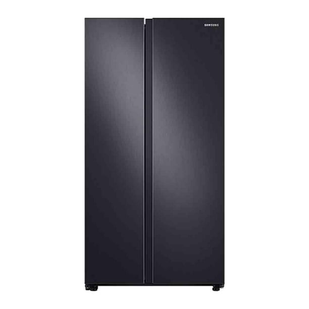Refrigerador Samsung Negro 28 Pies