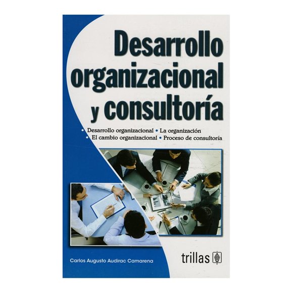 Desarrollo Organizacional Y Consultoría DT 125 Delivery Blanco 2018_video