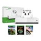 thumbnail image 1 of Consola Xbox One S 1 TB All-Digital Xbox Xbox One S Console, 1 of 2