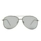 thumbnail image 2 of Lentes de Sol Casual Chicago Plata Para Hombre, 2 of 3