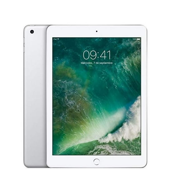 iPad Mini 4 Apple Wifi 128 GB Plateado