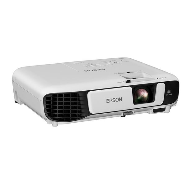 Proyector Epson PowerLite 3300 Ansi Lumens V11H842021