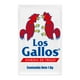 thumbnail image 3 of Harina de Trigo Los Gallos 10 pzas de 1 kg c/u, 3 of 4