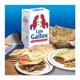 thumbnail image 4 of Harina de Trigo Los Gallos 10 pzas de 1 kg c/u, 4 of 4