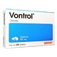 thumbnail image 1 of Vontrol 25 mg con 25 Tabletas, 1 of 1