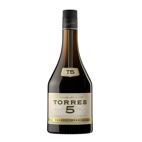 Brandy Torres 5 1.5 ml