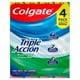 thumbnail image 5 of Pasta Dental Colgate Triple Acción Menta Original Pack 4 pzas de 150 ml c/u, 5 of 5