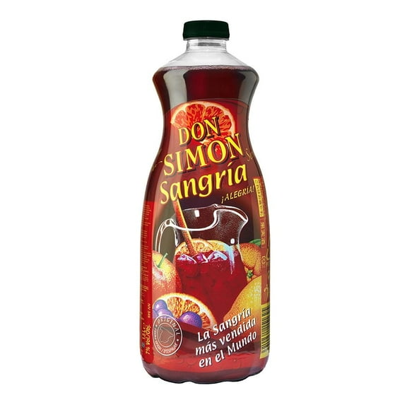 Sangría Don Simon 1.5 l