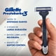 thumbnail image 2 of Rastrillos  Gillette Prestobarba3 Prestobarba3 con 3 Hojas, para rasurar la barba al ras, 16 pzas, 2 of 4