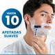 thumbnail image 3 of Rastrillos  Gillette Prestobarba3 Prestobarba3 con 3 Hojas, para rasurar la barba al ras, 16 pzas, 3 of 4