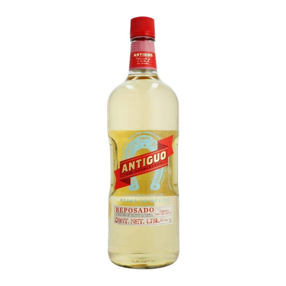 Tequila Antiguo de Herradura Reposado 1.75 L