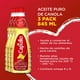 thumbnail image 3 of Aceite de Canola Capullo 3 pzas de 845 ml c/u, 3 of 4