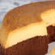 thumbnail image 4 of Pastel Imposible Member's Mark Flan y Pan de Chocolate pza, 4 of 4