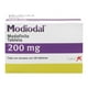 thumbnail image 1 of Modiodal 200 mg con 28 Tabletas, 1 of 3