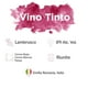 thumbnail image 4 of Vino Tinto Riunite Lambrusco 1.5 l, 4 of 4