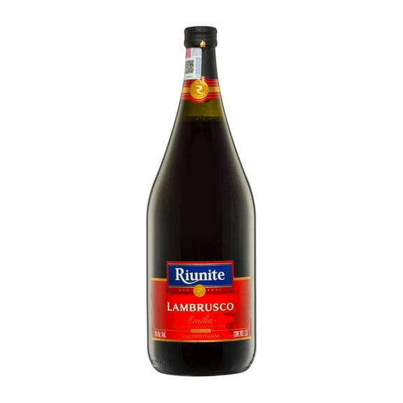 Vino Tinto Riunite Lambrusco 1.5 l