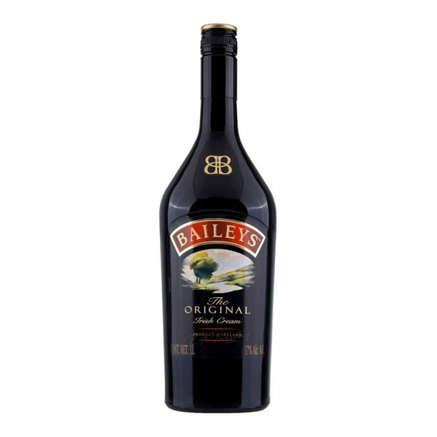 Crema de Whiskey Baileys Original 1 l