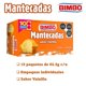 thumbnail image 3 of Mantecadas Bimbo 10 pzas, 3 of 4