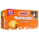 thumbnail image 1 of Mantecadas Bimbo 10 pzas, 1 of 4