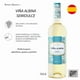 thumbnail image 2 of Vino Blanco Viña Albina Semidulce Bodegas Riojanas Rioja 750 ml, 2 of 4