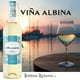 thumbnail image 3 of Vino Blanco Viña Albina Semidulce Bodegas Riojanas Rioja 750 ml, 3 of 4