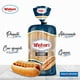 thumbnail image 3 of Pan para Hot Dogs Weber's Gourmet 12 pzas, 3 of 4