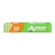 thumbnail image 1 of Papel Aluminio Alusin 350 g, 1 of 4