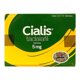 thumbnail image 2 of Cialis 5 mg 14 Tabletas, 2 of 4