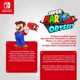 thumbnail image 3 of Videojuego Nintendo Switch Super Mario Odyssey, 3 of 5