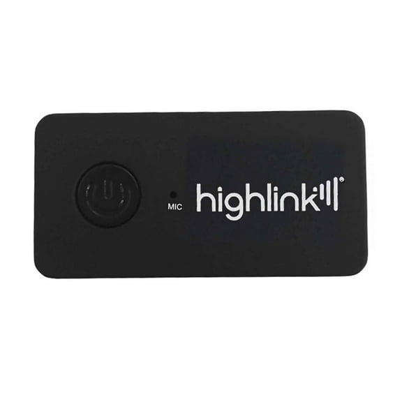 Receptor de Audio Natdi Highlink Bluetooth