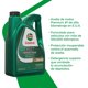 thumbnail image 2 of Aceite para Motor a Gasolina Castrol GTX SAE 20W-50 4.73 l, 2 of 4