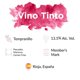 thumbnail image 2 of Vino Tinto Member's Mark Rioja Crianza 750 ml, 2 of 4