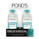 thumbnail image 1 of Loción Desmaquillante Pond's Bio-Hydratante 2 pzas de 200 ml c/u, 1 of 4