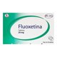 thumbnail image 2 of Fluoxetina Medimart 20 mg 40 Tabletas, 2 of 4