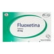 thumbnail image 4 of Fluoxetina Medimart 20 mg 40 Tabletas, 4 of 4