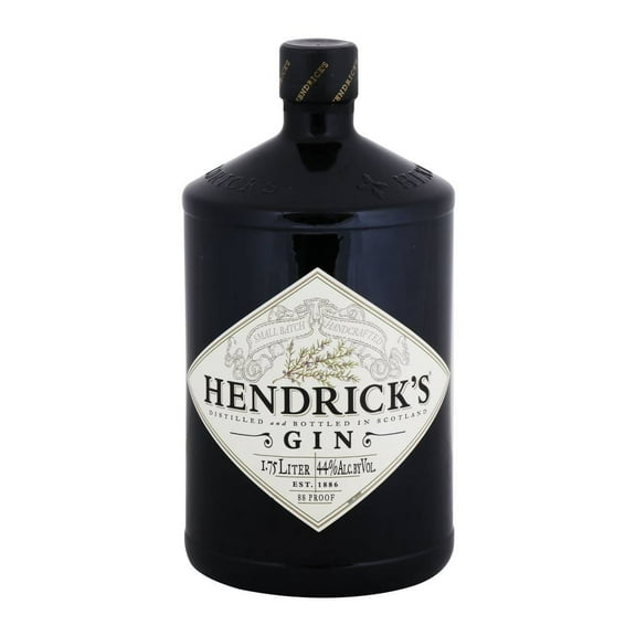 Ginebra Hendrick's 1.75 l