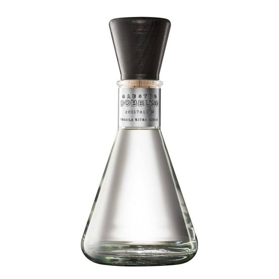 Tequila Maestro Dobel 50 Extra Añejo 750 ml