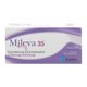 thumbnail image 1 of Mileva 35 2.000 mg/0.035 mg con 21 Comprimidos, 1 of 3