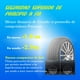 thumbnail image 3 of Llanta Michelin Energy XM2+ 195/60 R15 88V, 3 of 4