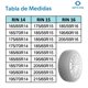 thumbnail image 4 of Llanta Michelin Energy XM2+ 195/60 R15 88V, 4 of 4