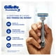 thumbnail image 4 of Rastrillo  Gillette  Prestobarba3  con 3 Hojas 12 pzas, 4 of 4