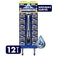 thumbnail image 1 of Rastrillo  Gillette  Prestobarba3  con 3 Hojas 12 pzas, 1 of 4