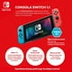 thumbnail image 4 of Consola Nintendo Switch Neon 1.1 + Mario Kart 8 Deluxe, 4 of 5