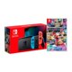 thumbnail image 1 of Consola Nintendo Switch Neon 1.1 + Mario Kart 8 Deluxe, 1 of 5