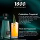 thumbnail image 2 of Tequila 1800 Añejo Cristalino 1.75 l, 2 of 4