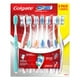 thumbnail image 1 of Cepillo Dental Colgate 360° Visible White Limpieza Completa de la Boca 8 piezas, 1 of 4