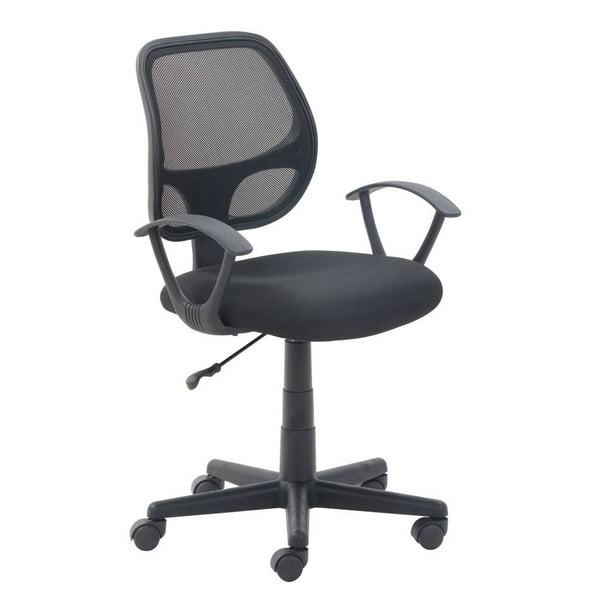 Silla Secretarial LF Products Negra