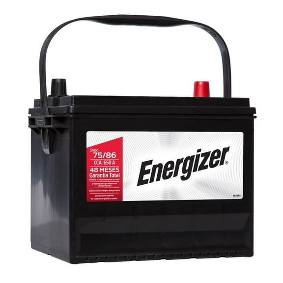 Batería para Auto Energizer BCI 75/86-650