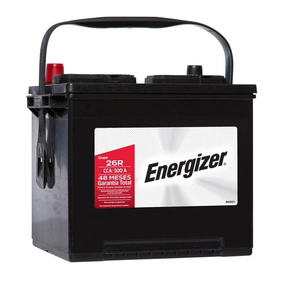 Batería para Auto Energizer BCI 26R-500